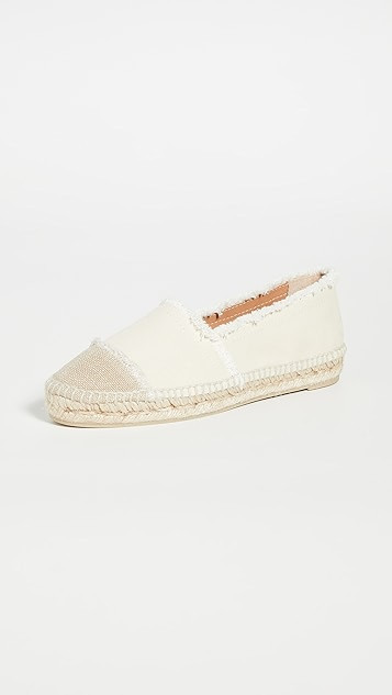 Kampala Espadrille Flats | Shopbop