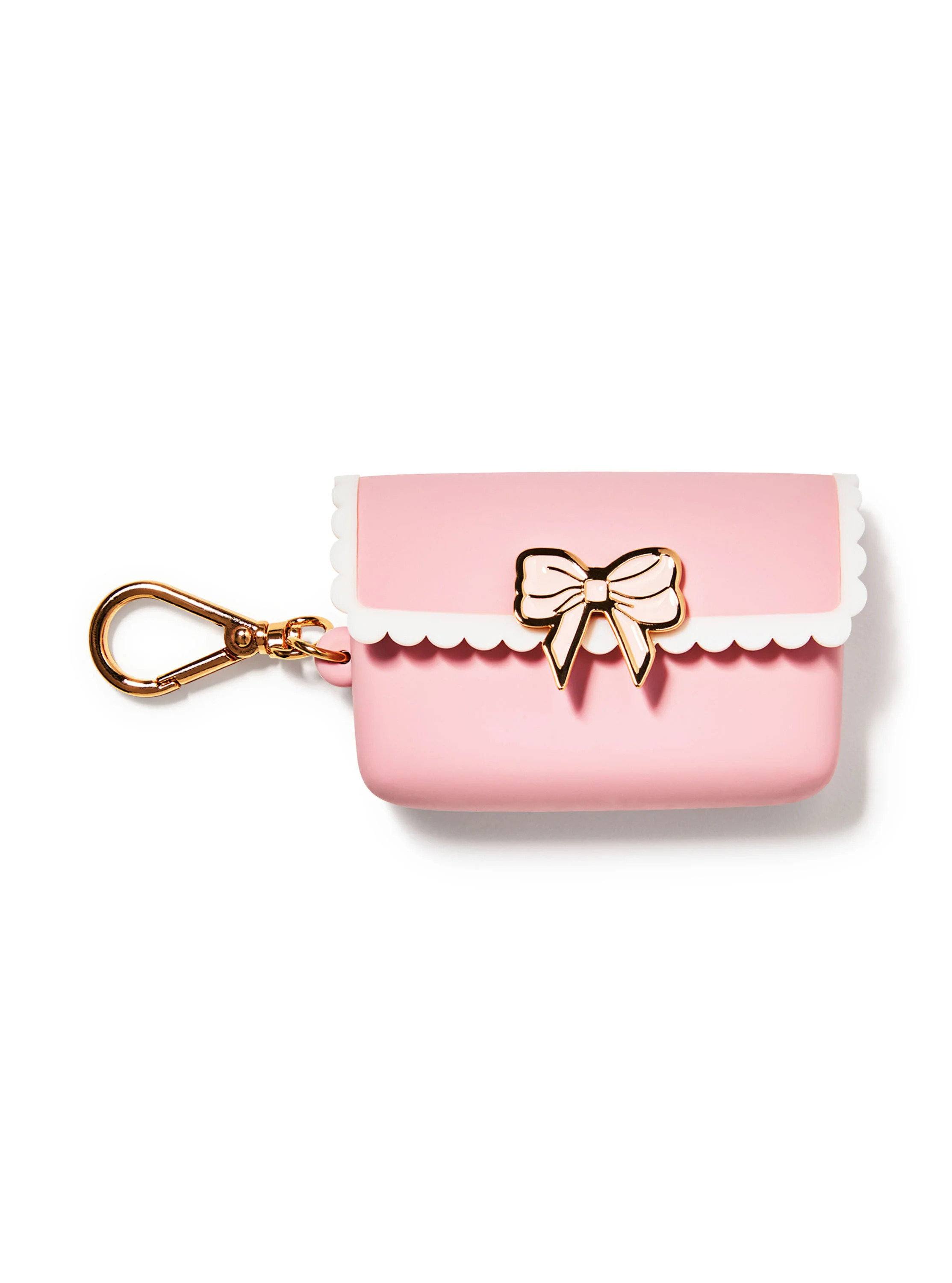 Scallop Bow Snap Case | Bath & Body Works