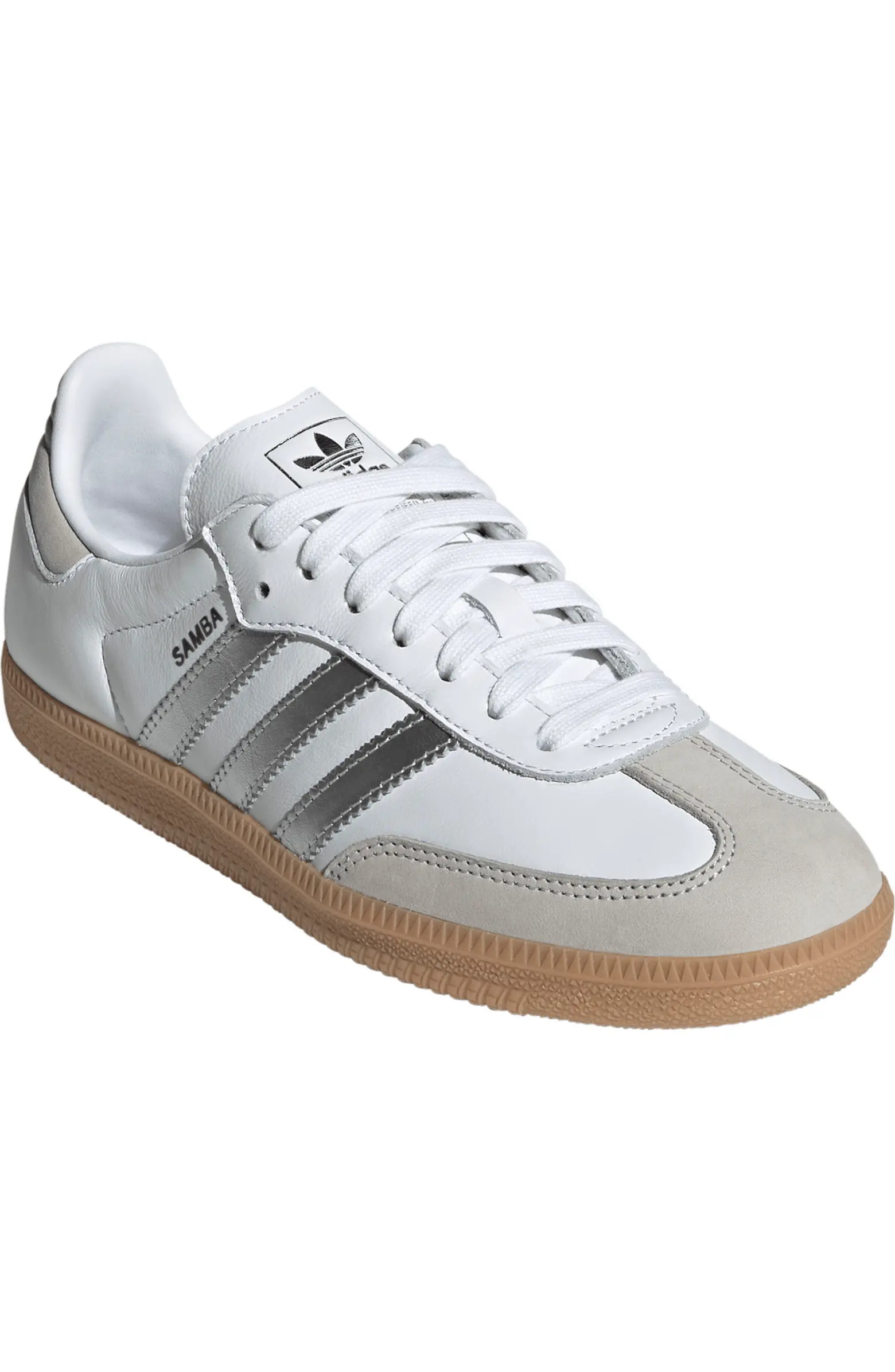 Samba Sneaker (Women) | Nordstrom