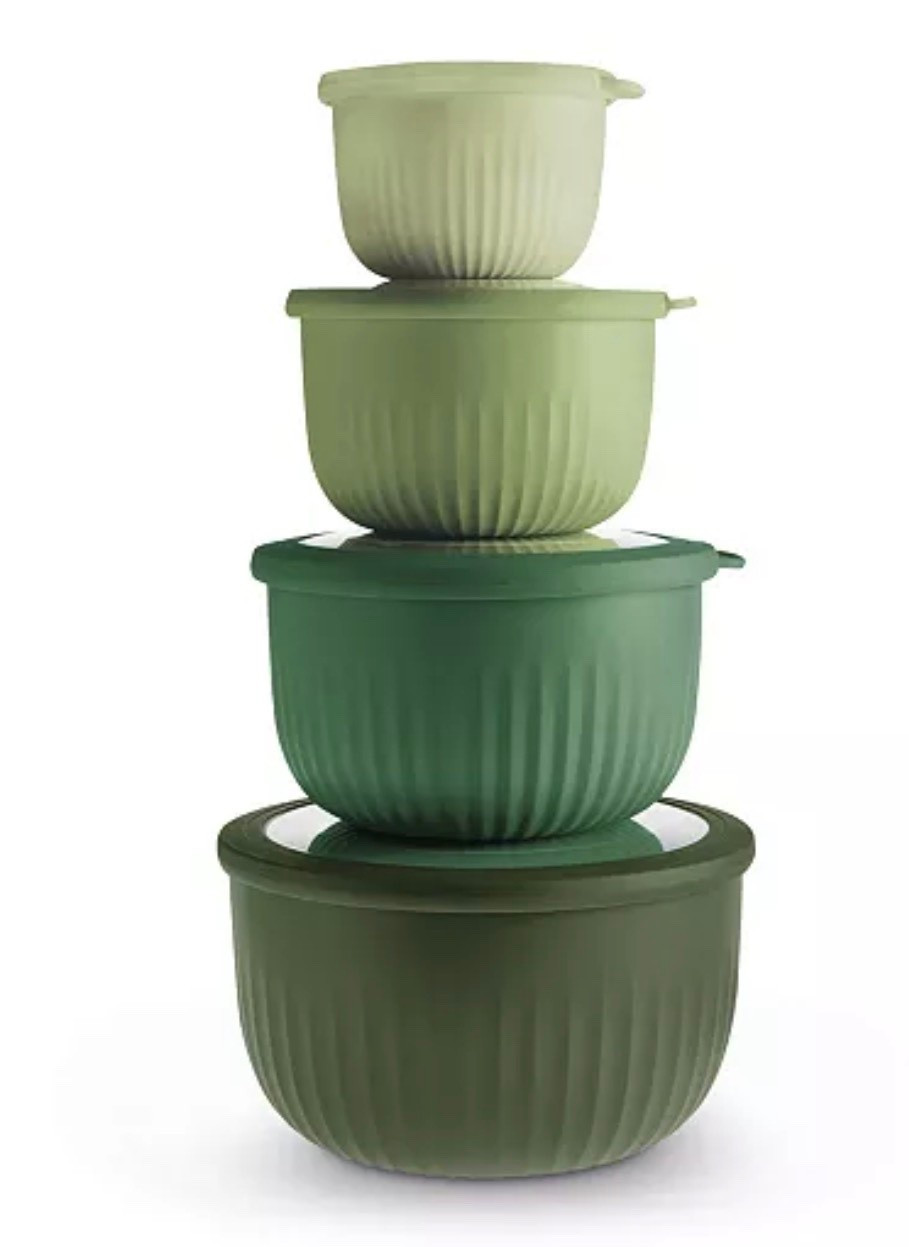 58% off 🎉

Best Seller
Art & Cook
8-Pc. Round Nesting Bowl Set with Lids

#LTKSaleAlert #LTKHome