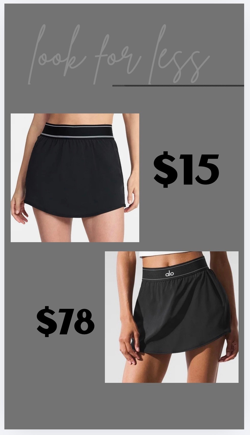 I know which one I’m picking. 🤑

#LTKActive #LTKmomlife