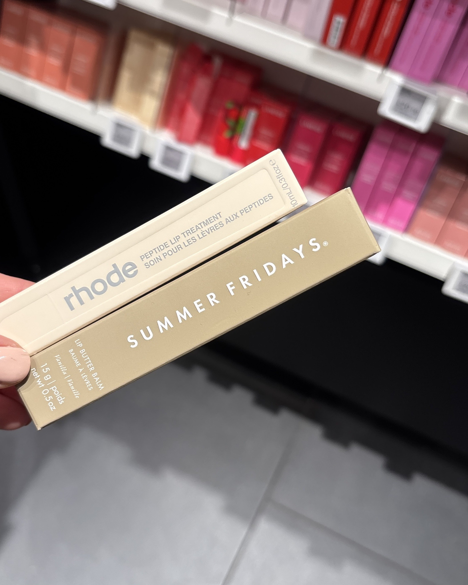 Sephora purchases 🤍

So good!! Really excited to try the new Rhode Caffeine cream and the Anua PDRN Hyaluronic serum heard such good things 🫶

#LTKeurope #LTKbeauty #LTKuk