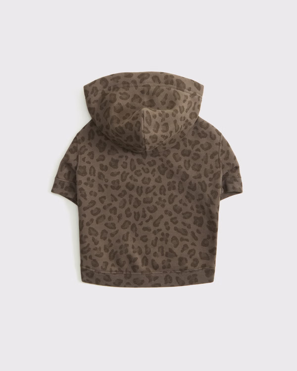 The A&F Essential Pet Pupover | Abercrombie & Fitch (US)