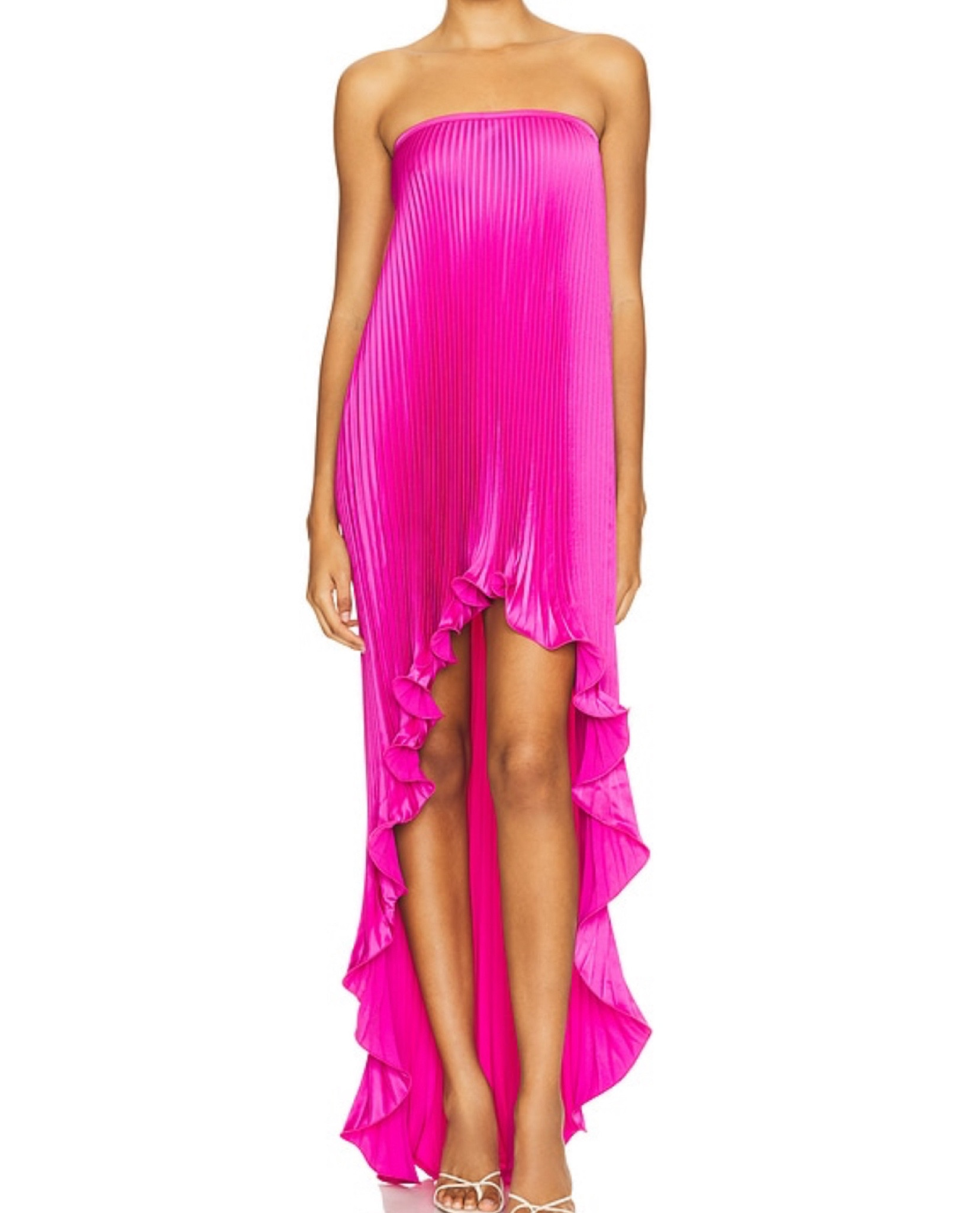 summer + wedding guest 🩷

#LTKSeasonal #LTKParties #LTKWedding