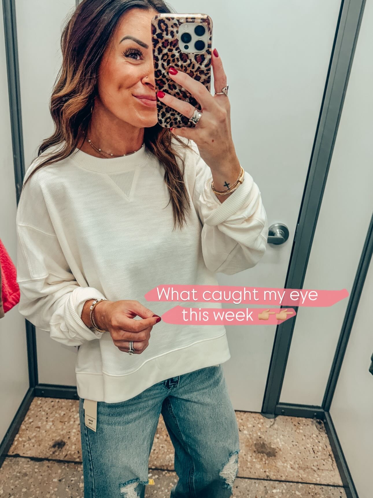 Comment FINDS and I’ll send you the info to these looks that I’m loving! ✨🫶🏼

#walmartfinds #ltkstyletip #houston #targetstyle #amazonfinds