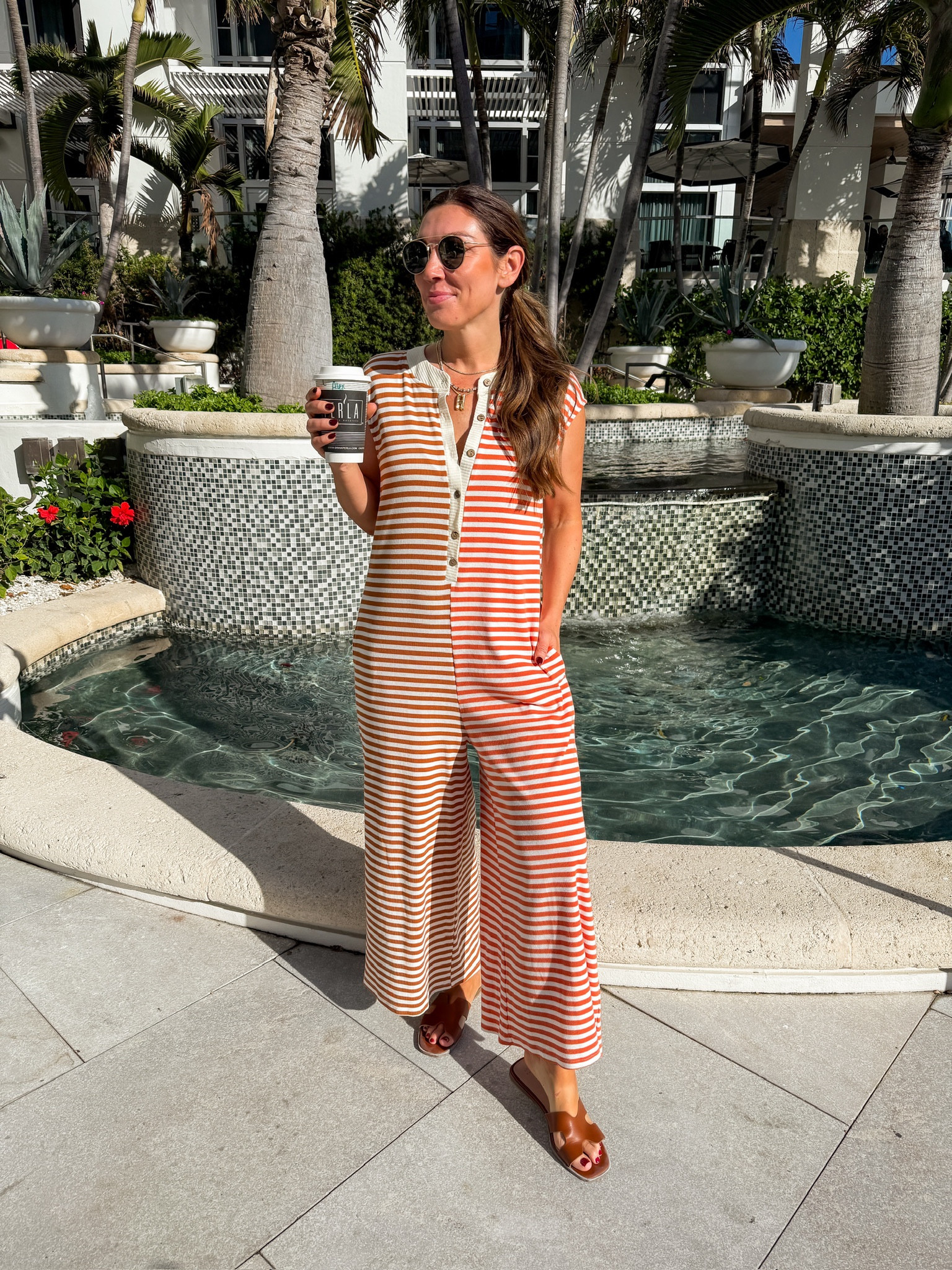 Nursing and bump friendly! So easy to throw on and GO! One of my best sellers from 2024 that I’m bringing into 2025!! Amazon, Amazon fashion, vacation outfit, mom outfit, bump friendly outfit, spring outfit.

#LTKFindsUnder50 #LTKStyleTip #LTKBump