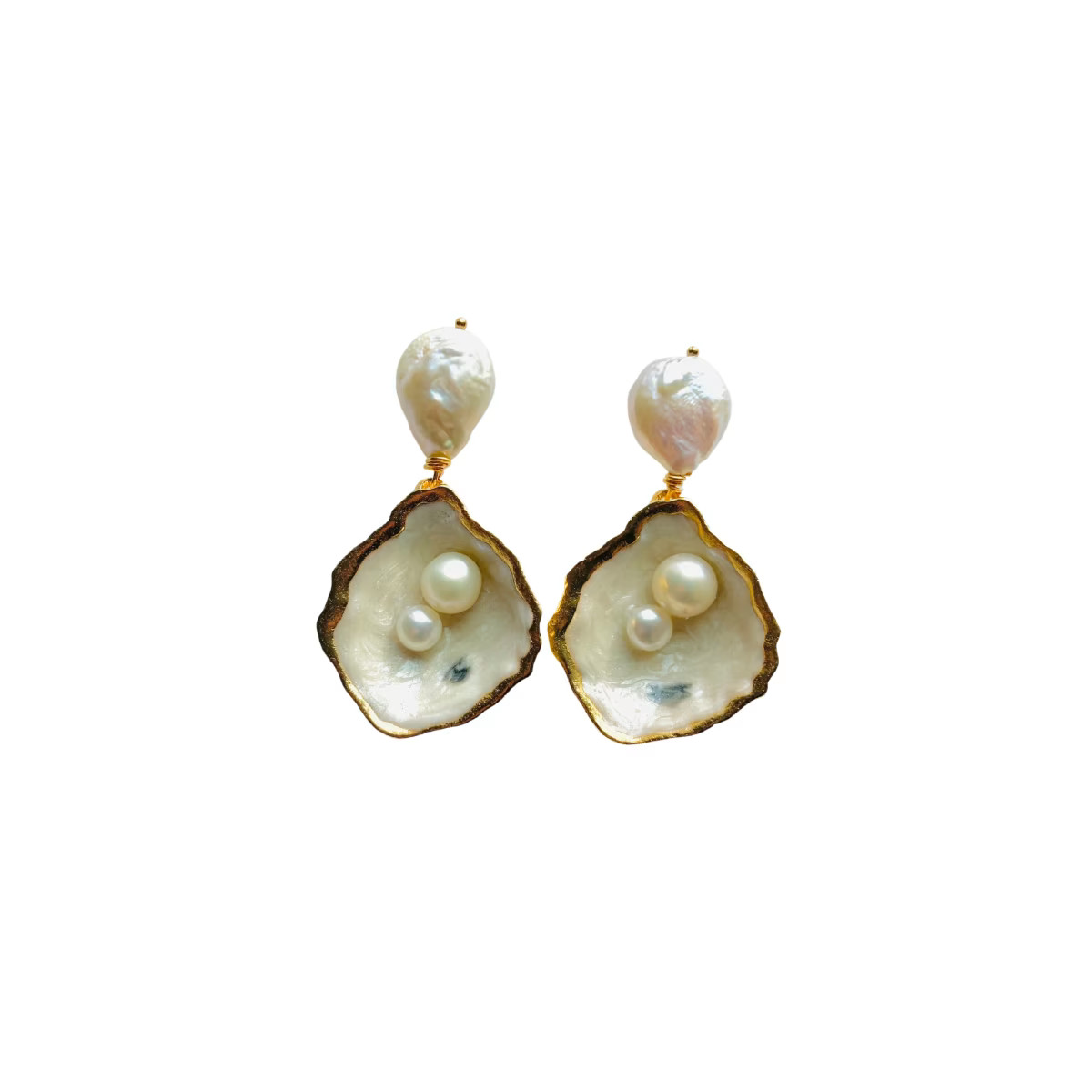 Pearl Oyster | Wolf & Badger (US)