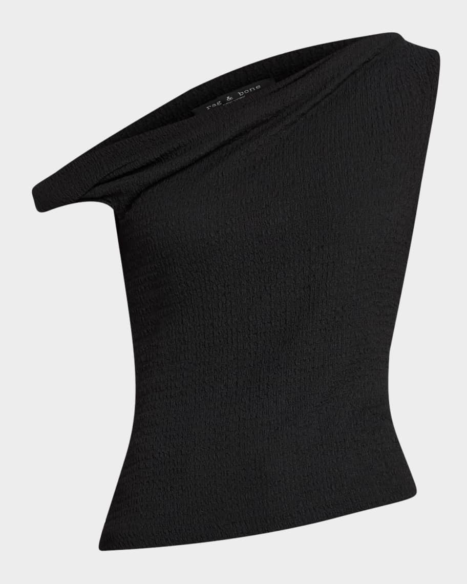 Lou Off-The-Shoulder Top | Neiman Marcus