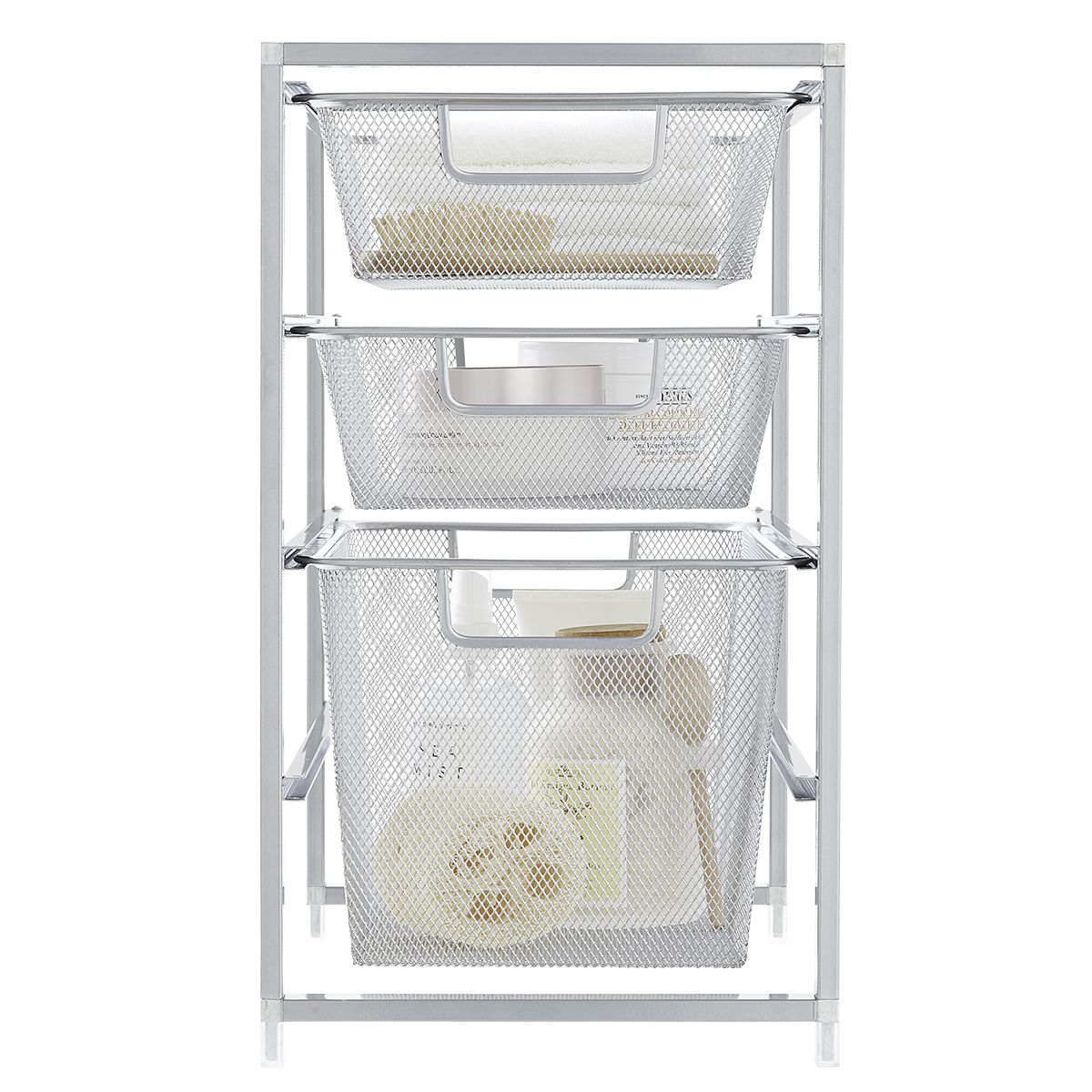 Cabinet-Sized Drawer Solution | The Container Store