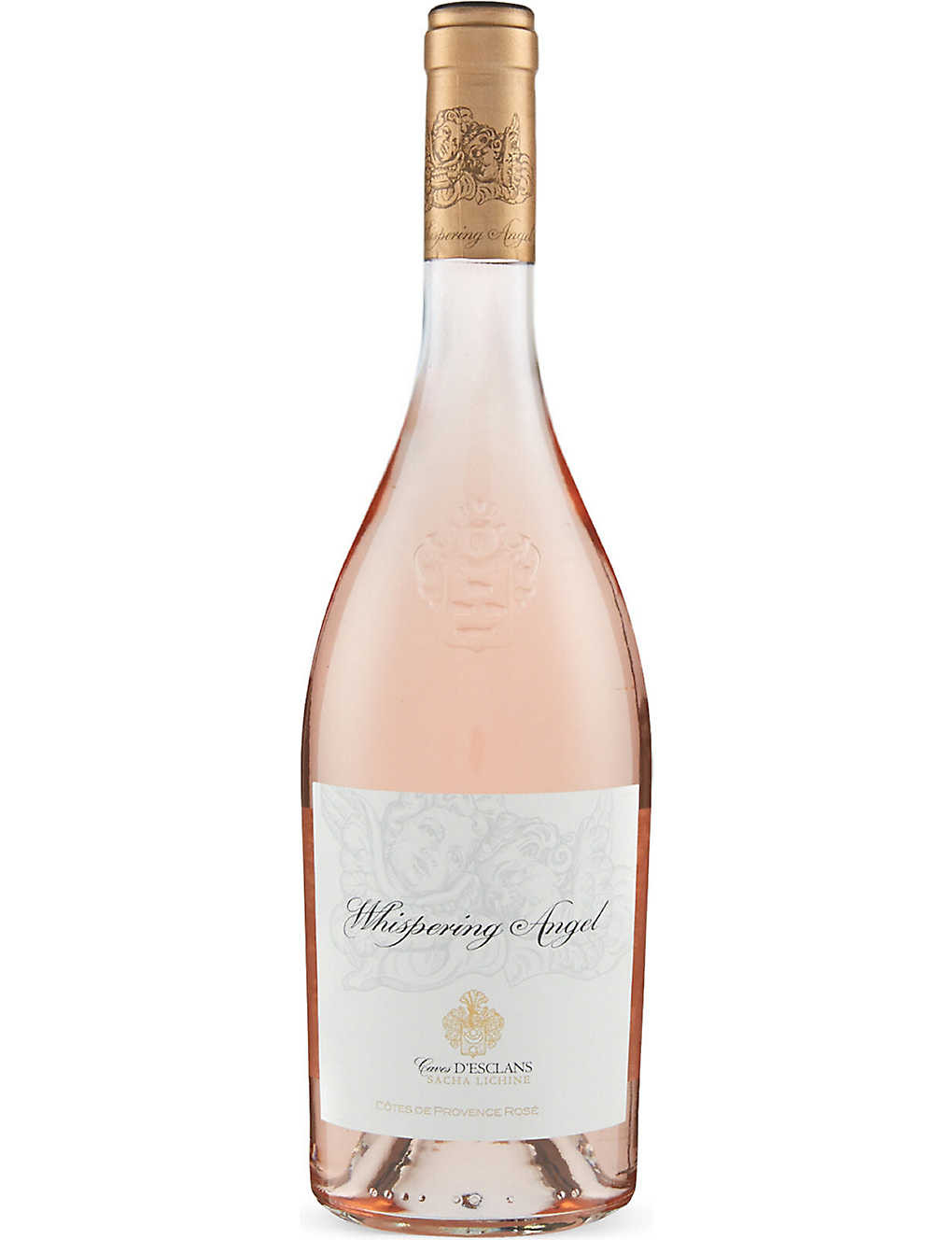 Cave d'Esclans Whispering Angel rosé 750ml | Selfridges