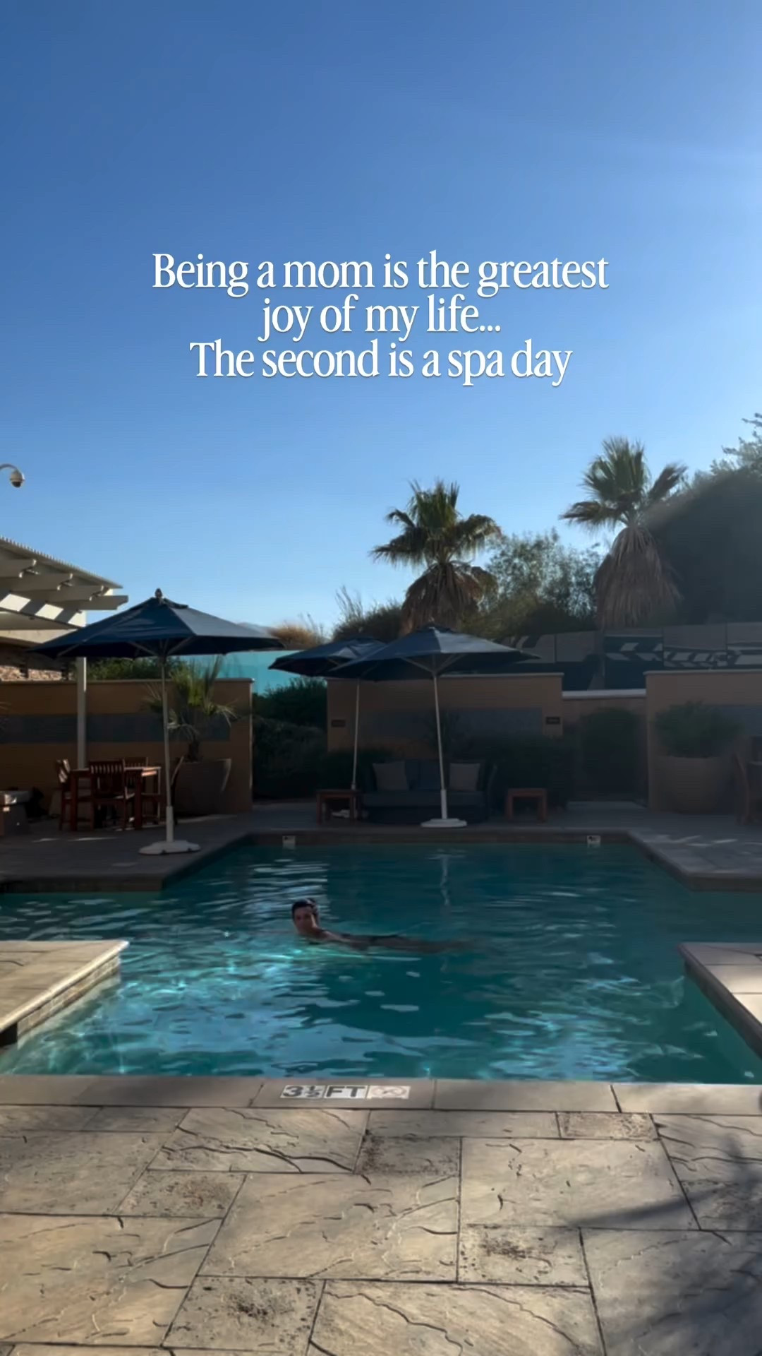 Just sayin’ 🫶🏼 

Send this to a mom your ready to hit the spa with🫶🏼

So grateful to my sweet friends who knew what I needed before this baby pops out. As much as your girl loves a baby shower… she loves a spa day more 🤣

But also send diapers - here we goooooo!!!