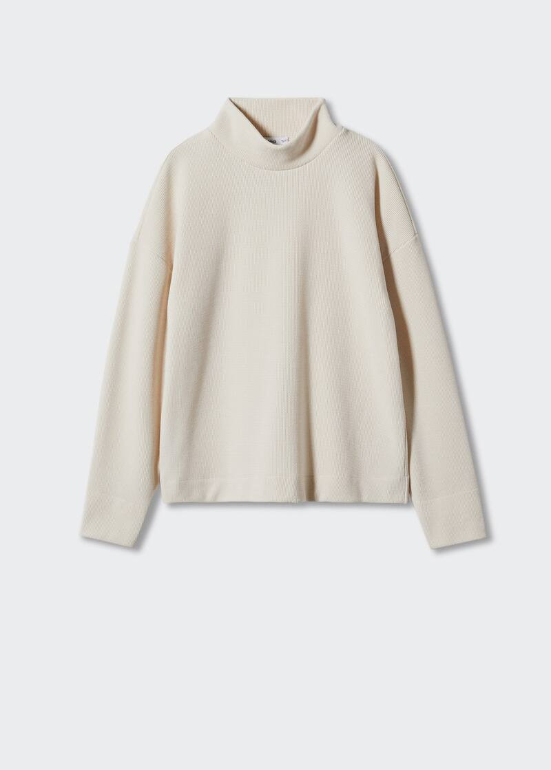 Search: Shoulder pad sweatshirt (43) | Mango USA | MANGO (US)