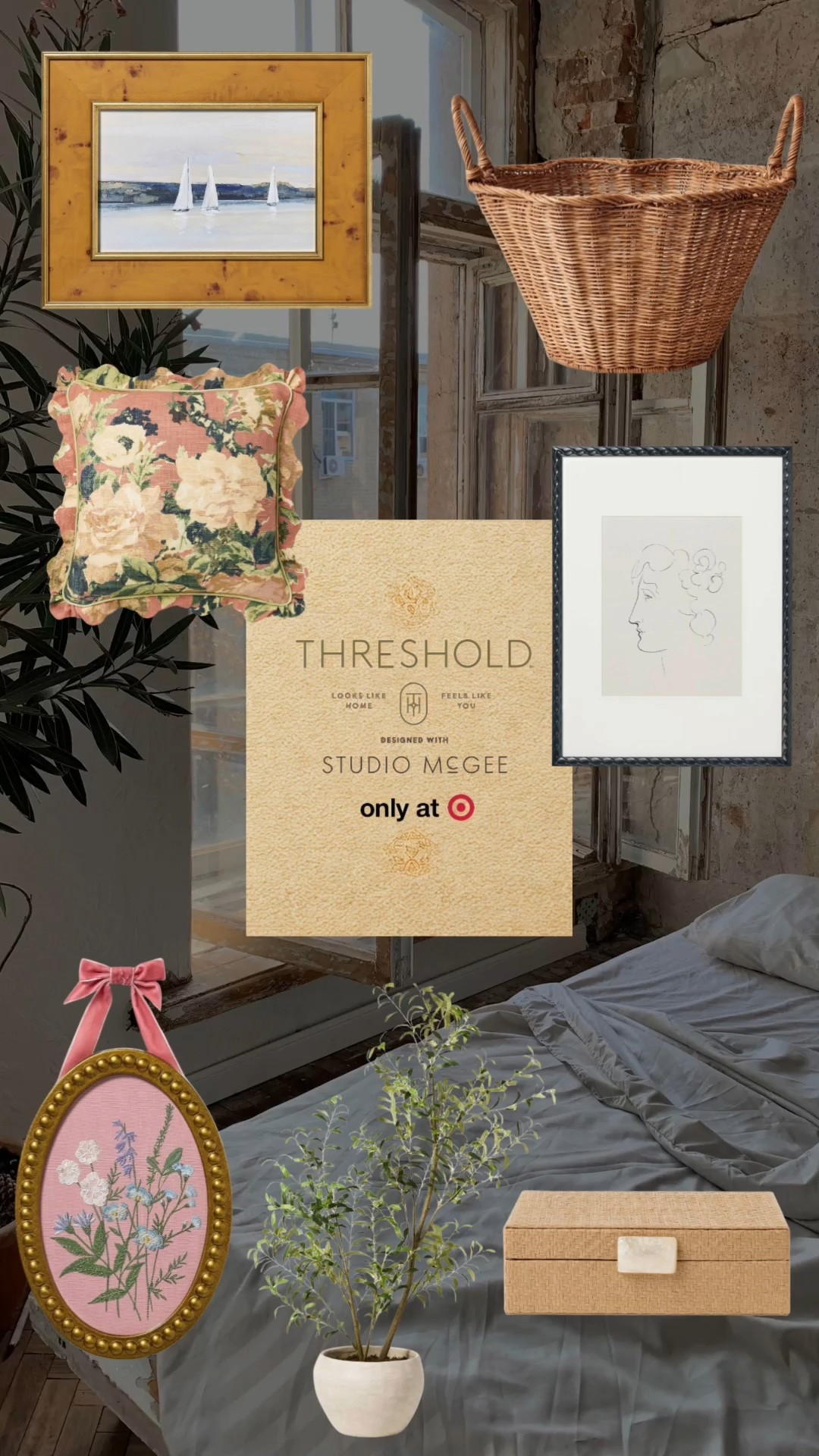 New Studio McGee at Target! 

#LTKOver40 #LTKHome