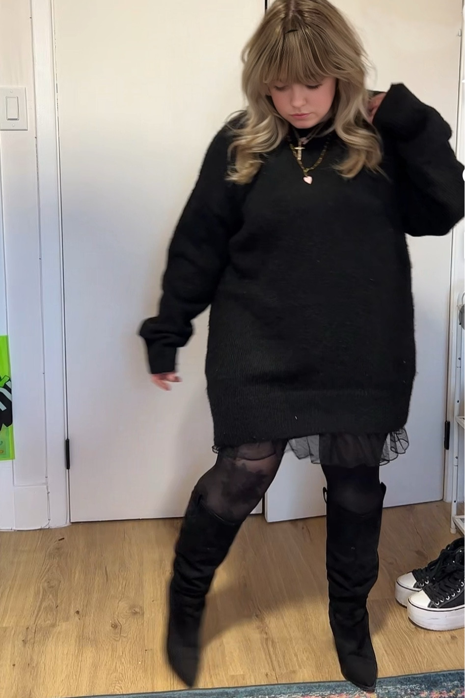 Look 5 of work wear

#LTKcurves #LTKworkwear