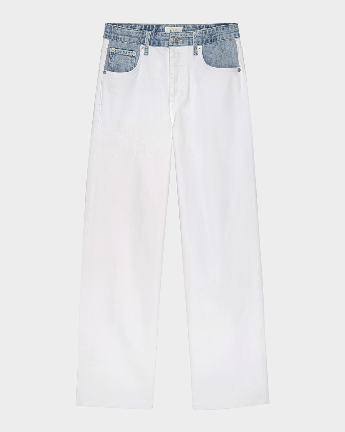 Del Mar Boyfriend Jeans | Neiman Marcus