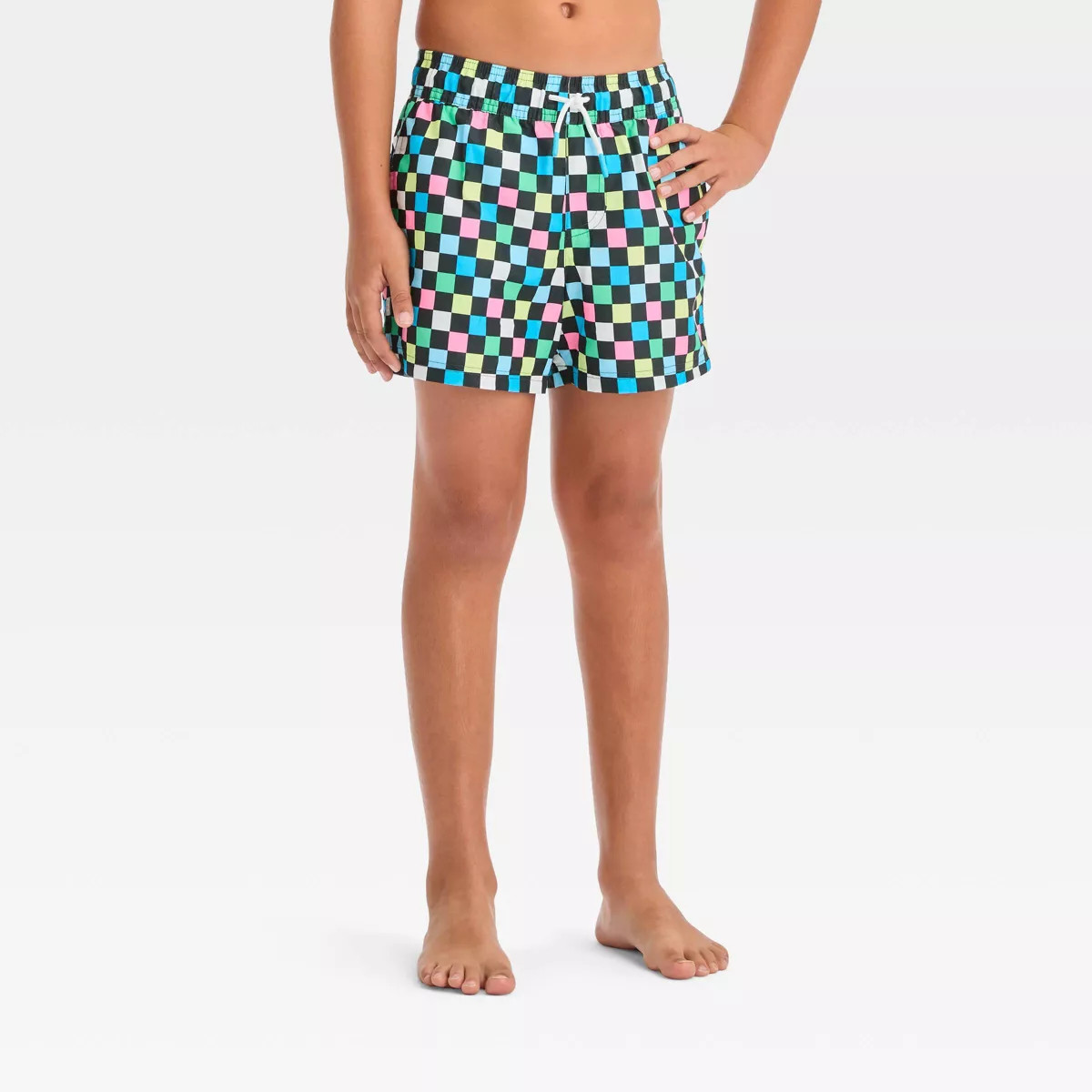 TargetClothing, Shoes & AccessoriesKids’ ClothingBoys’ ClothingSwimsuitsSwim Trunks | Target