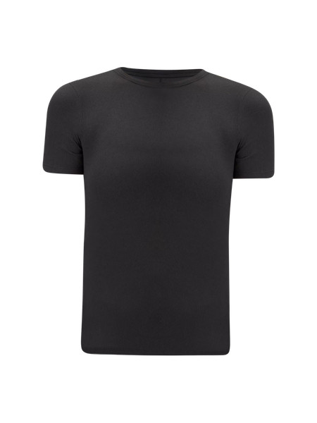 Hold Tight Short-Sleeve Shirt | Lululemon (US)