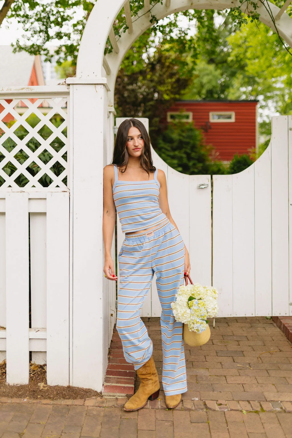 Bluebell Pants | Shop Homewurk