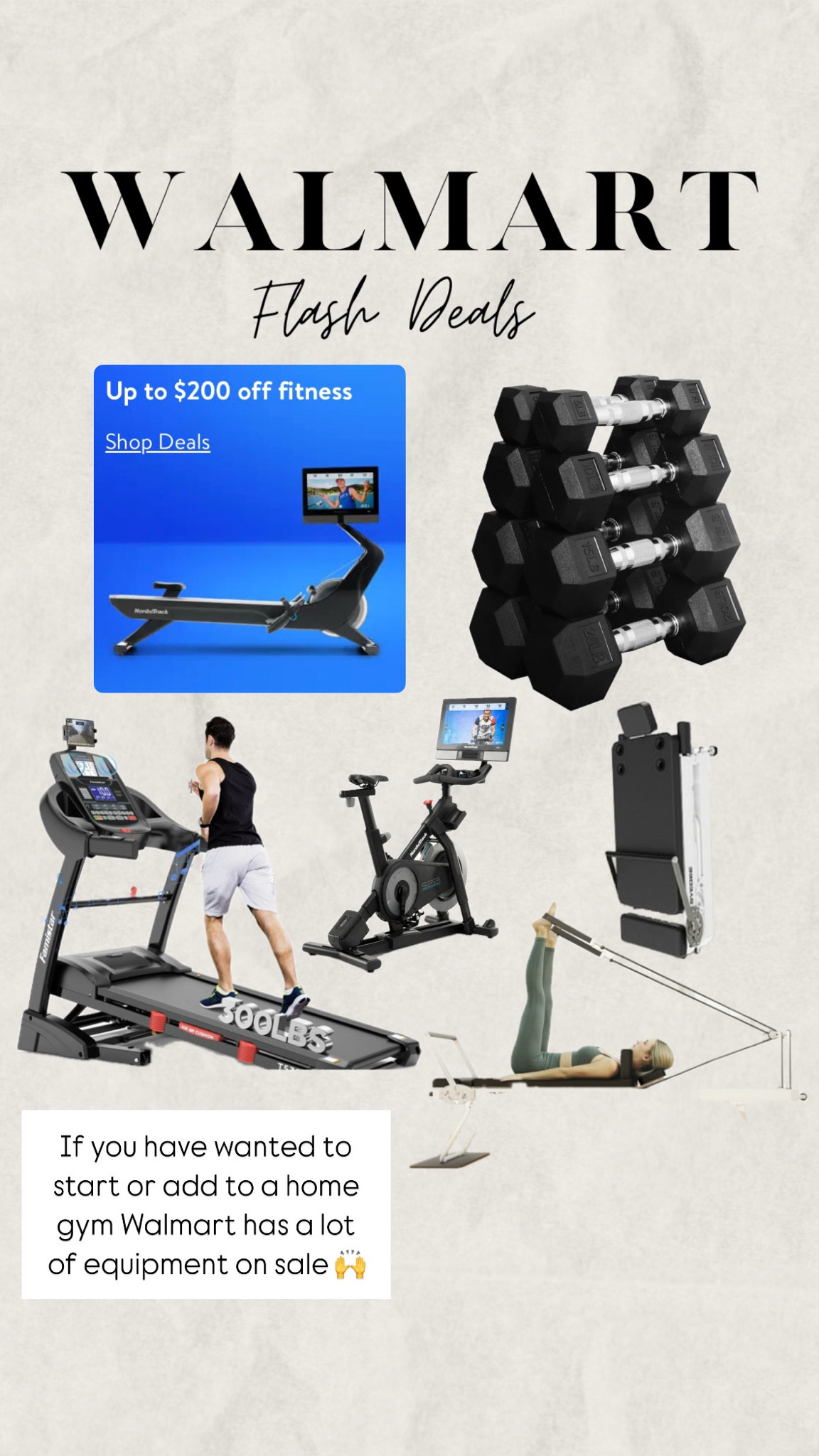 #LTKSaleAlert #LTKFitness #LTKHome