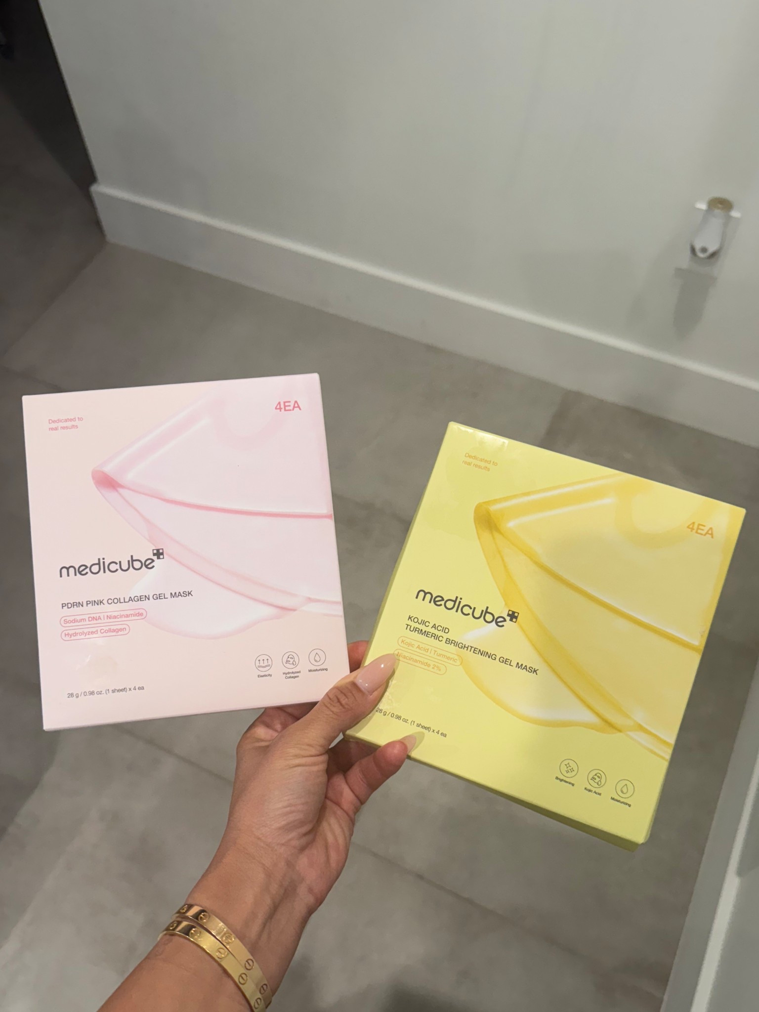 I’m obsessed with all of these masks!!! If you’re looking for glowy skin, these are for you! 

The overnight masks are giving glass skin for real✨

#LTKBeauty