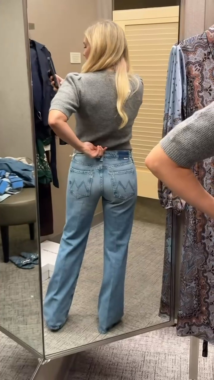 Jeans fit TTS - in the 25.
Nordstrom Anniversary Sale

#LTKSaleAlert