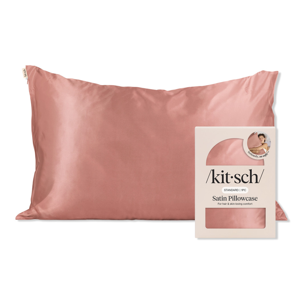 Satin Pillowcase | Ulta