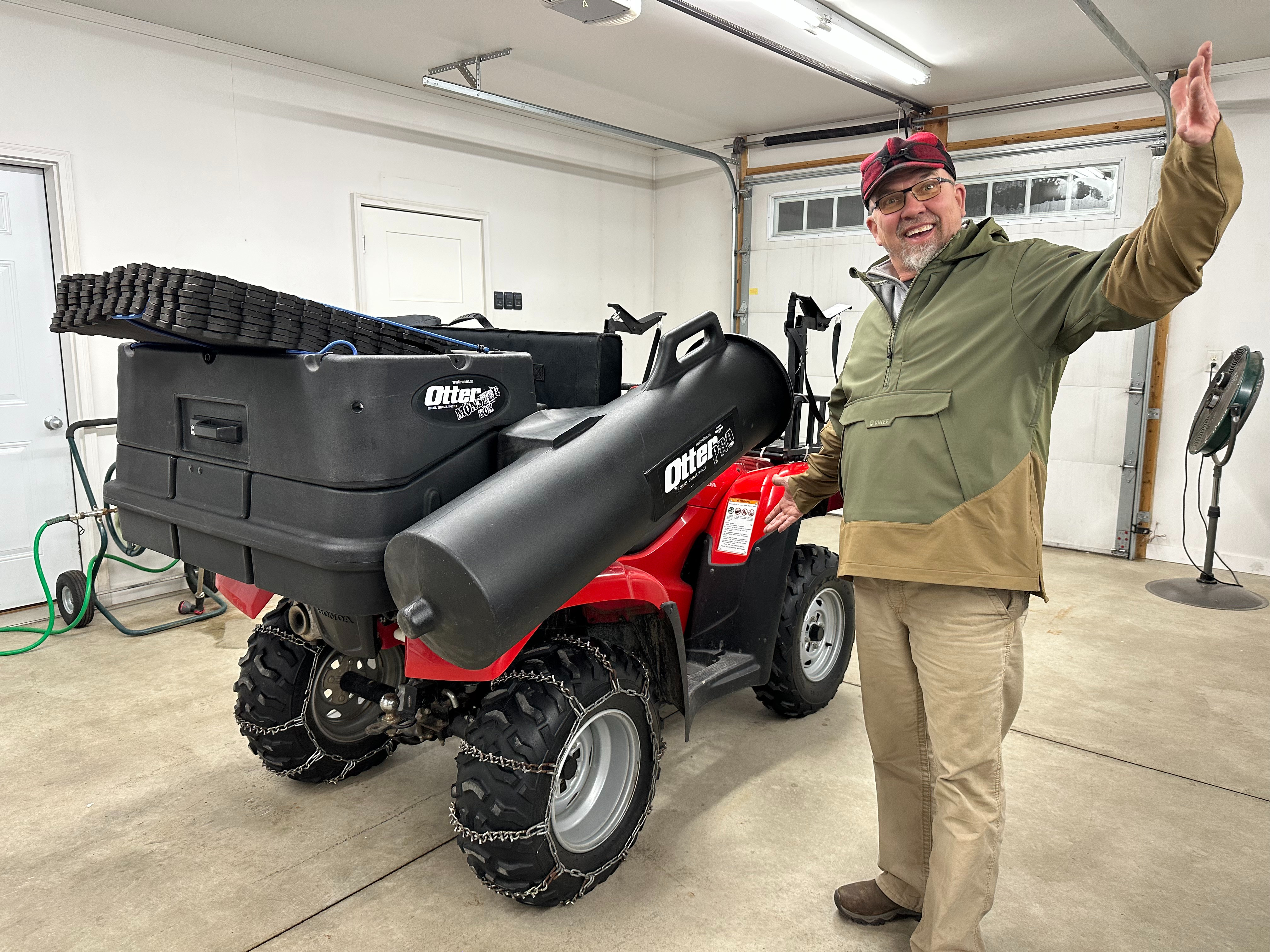 Gifts for Husbands..Dads..Grandpas and Outdoors Men! 

 #LTKGiftGuide #LTKHoliday #LTKMens