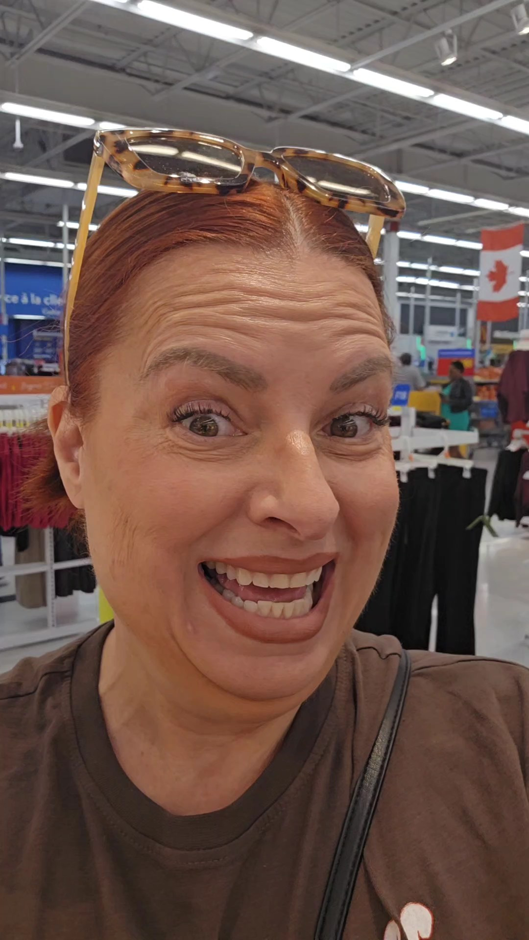 Nouveautés et coups de ❤️ Walmart...tous les liens ici ! ... LTKquebec .. LTKmontreal 

#LTKcanada #LTKcurves #LTKover50style