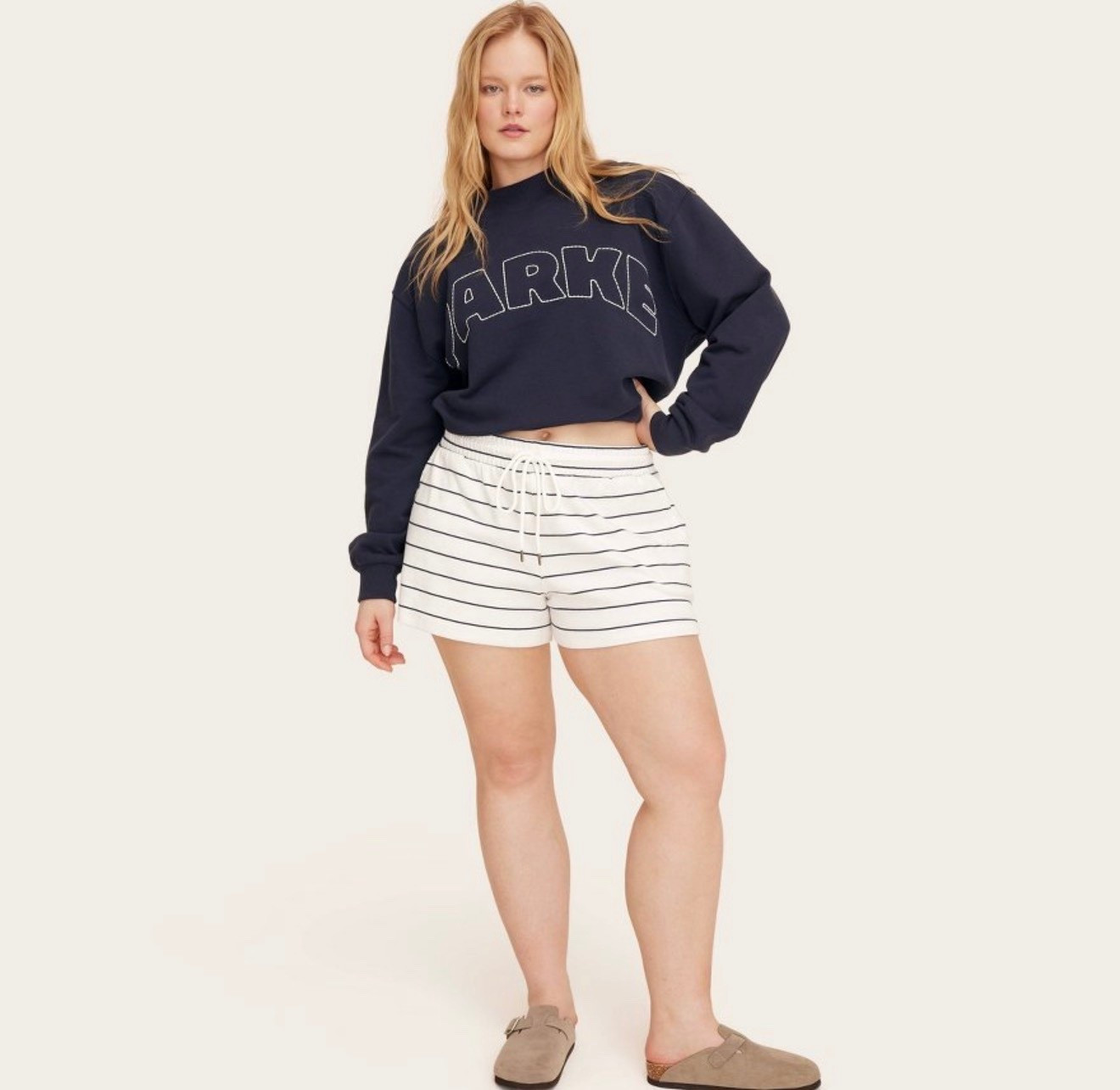 Parke x Target collaboration 

#LTKU #LTKootd #LTKKids