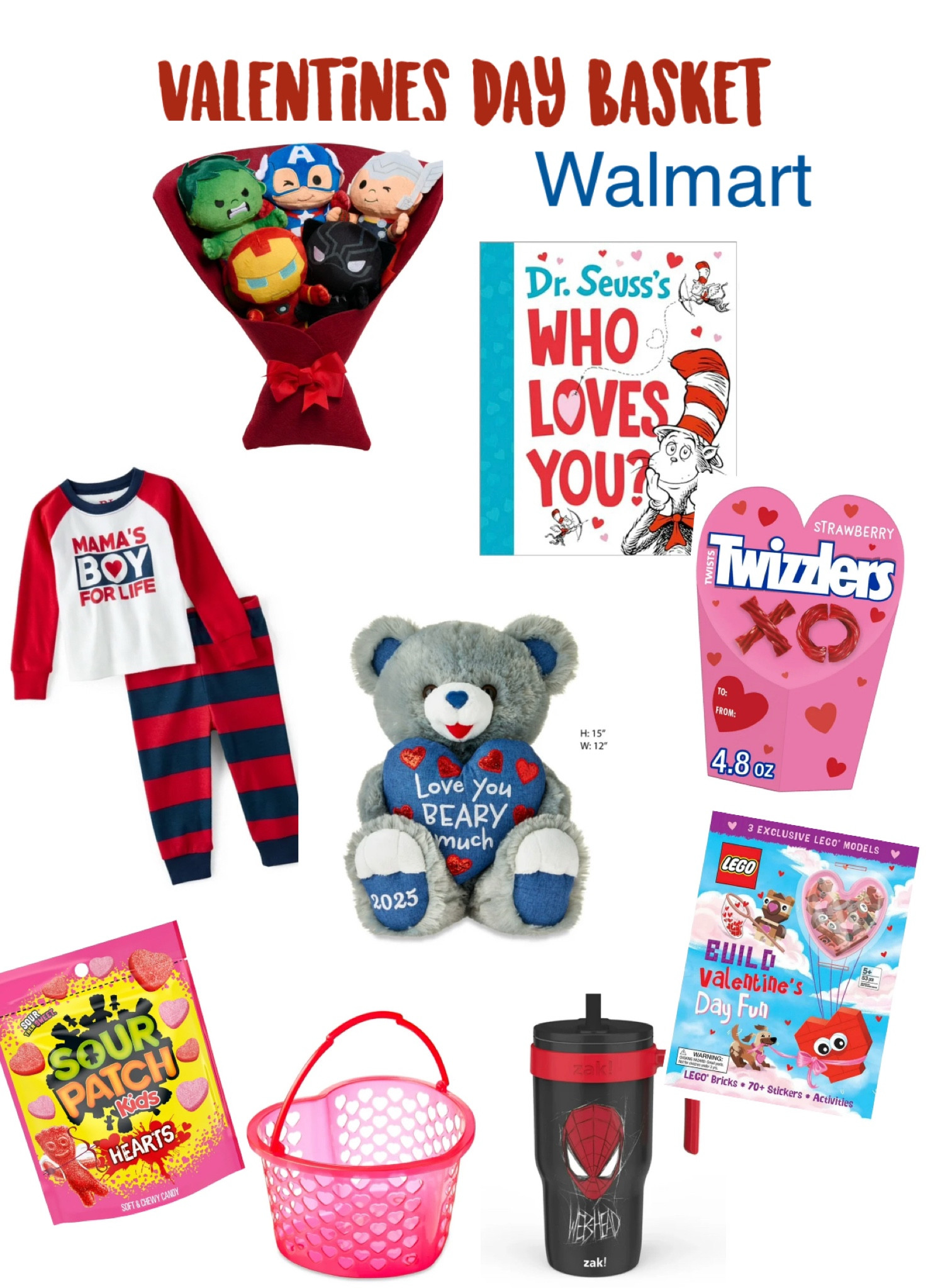 Valentines Day basket idea for boys 

Toddler Valentines Day, Valentines Day gifts, kids valentines 

#LTKFamily #LTKSeasonal #LTKKids
