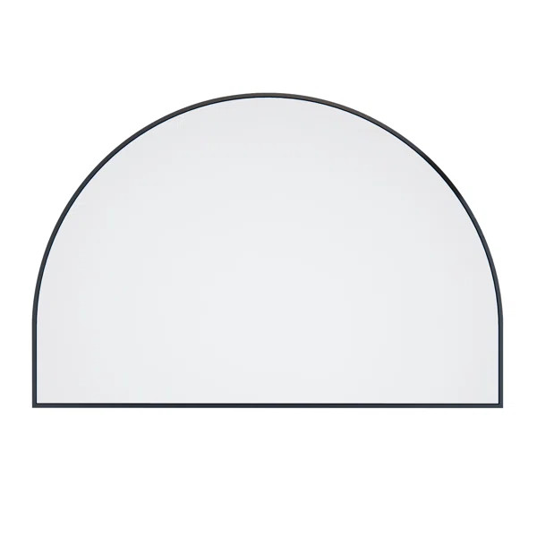 Kira Arched Mirror | Wayfair North America