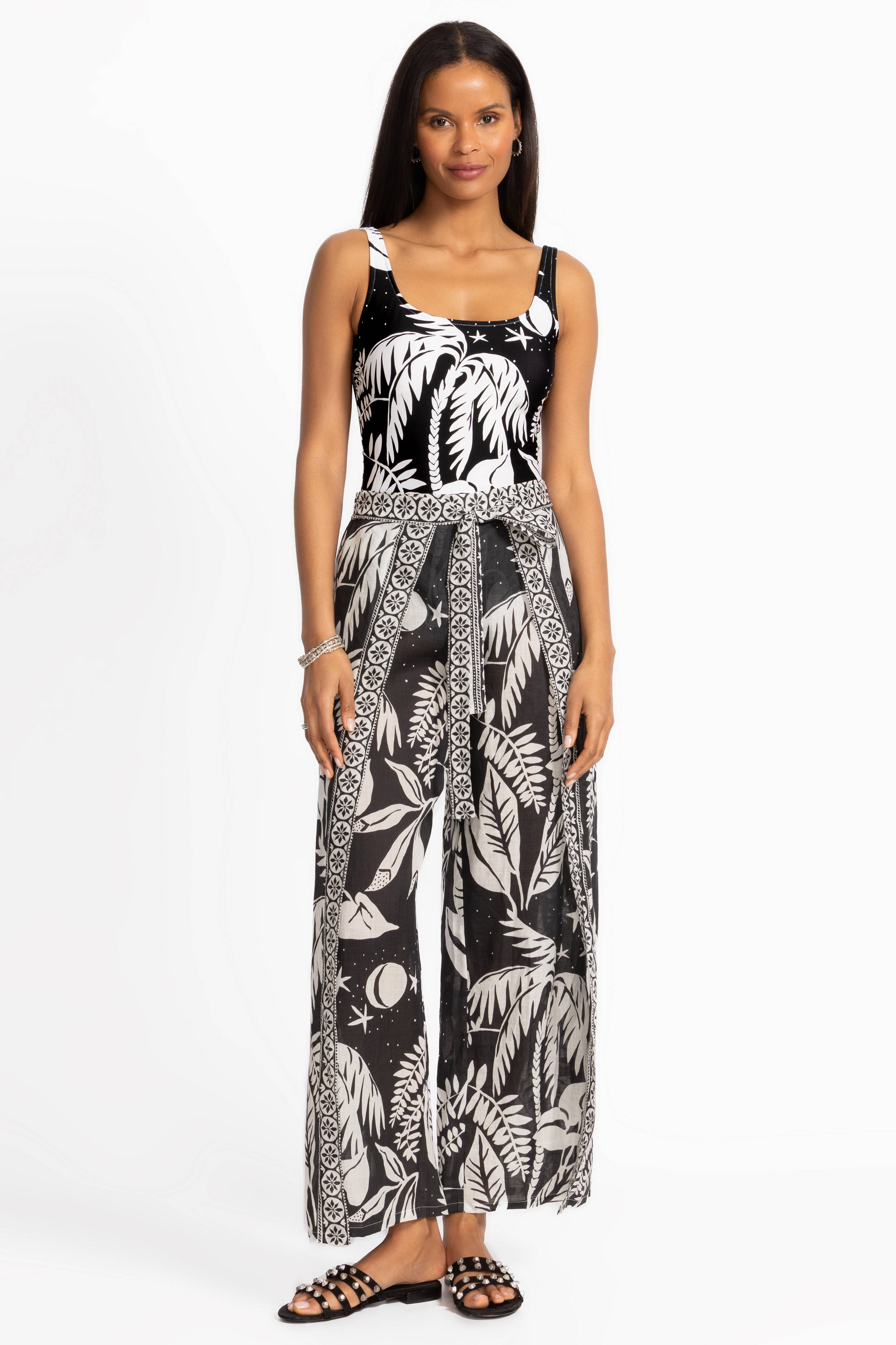 PALMAS WRAP PANT
                                
                                    
          ... | Johnny Was