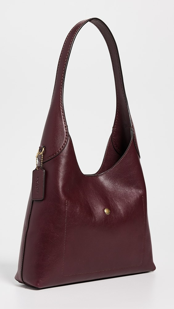 Brooklyn Shoulder Bag 28 | Shopbop