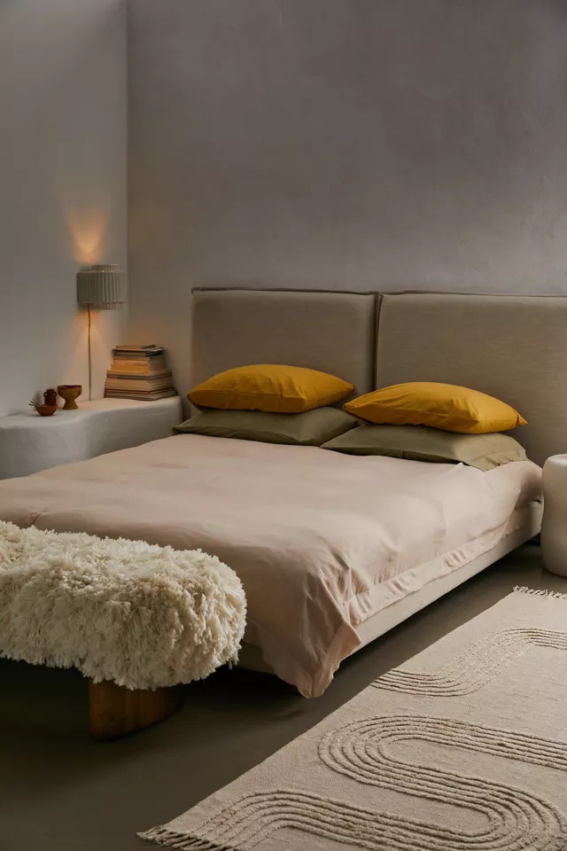 Maia Bed | Urban Outfitters (US and RoW)