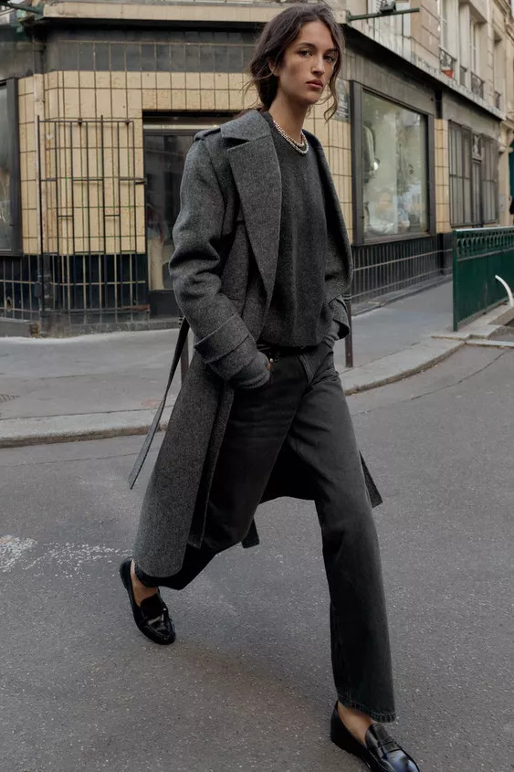 Zara US — shop this pick from Emily's edit