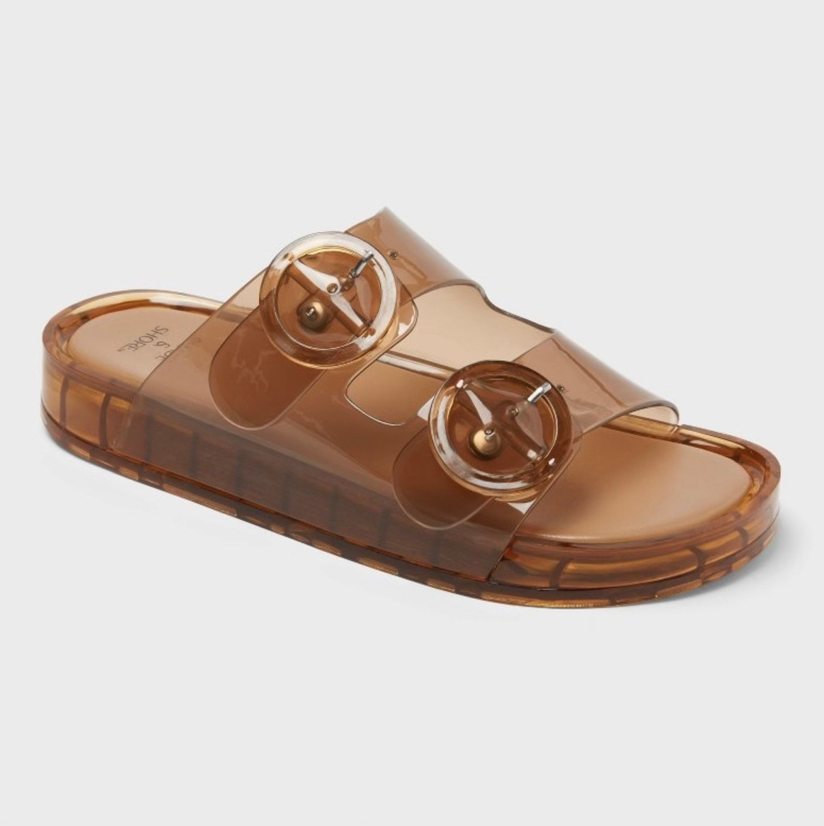 NEW ARRIVALS!! Planning on going somewhere warm to get away from the cold! 

Women's Gemma Sandals with Memory Foam Insole - Shade & Shore in Tan
Comes in 2 colors 





Target, sandals, slides, Target sandals, new at Target, spring shoes, summer shoes, vacation shoes, beach shoes 


#LTKTravel #LTKFindsUnder50 #LTKOver40