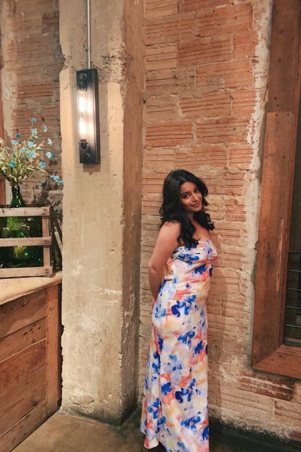 Linking my birthday outfit for you! 

Spring dresses, spring wardrobe, floral dresses, maxi dress, shein, birthday outfit ideas, wedding guest, date night outfit 

#LTKstyletip #LTKU #LTKbeauty