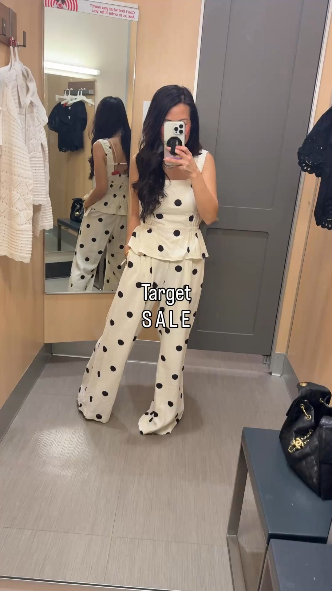 Target spring collections is on sale! Grab these pieces while you can!


#LTKPetite #LTKOver40 #LTKSpringSale