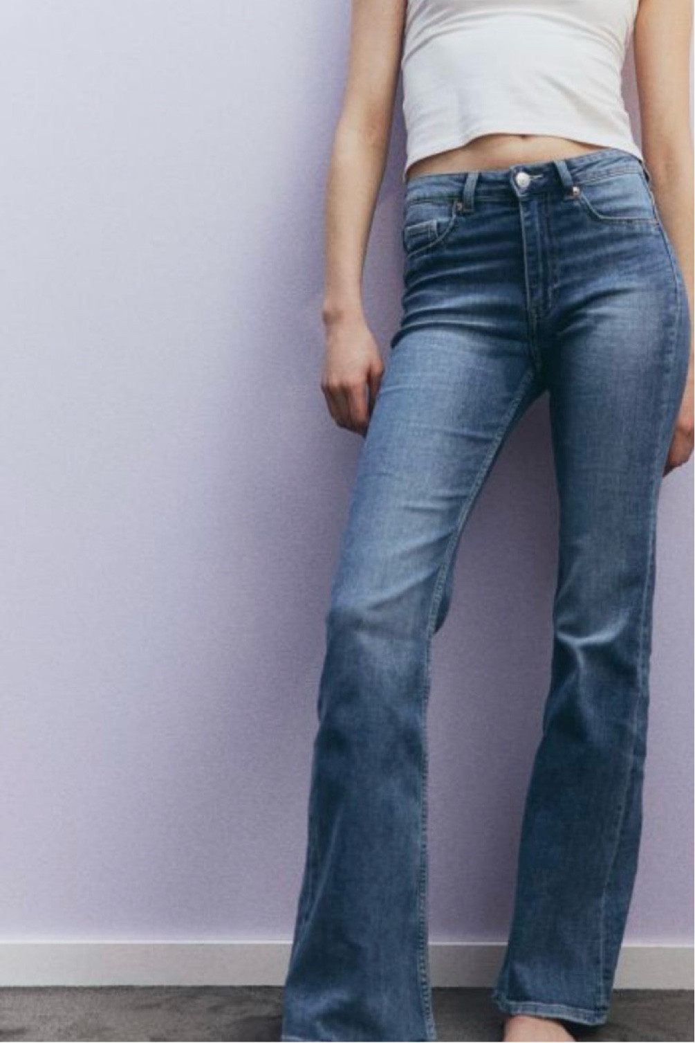 These relaxed fit jeans are my favorite right now. They are a steal at under $20!

#LTKsalealert #LTKstyletip #LTKfindsunder50