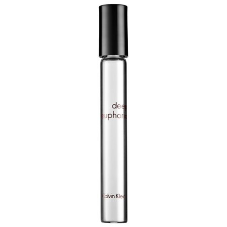 Calvin Klein Deep Euphoria Rollerball 0.33 oz/ 10 mL Eau de Parfum Rollerball | Sephora (US)