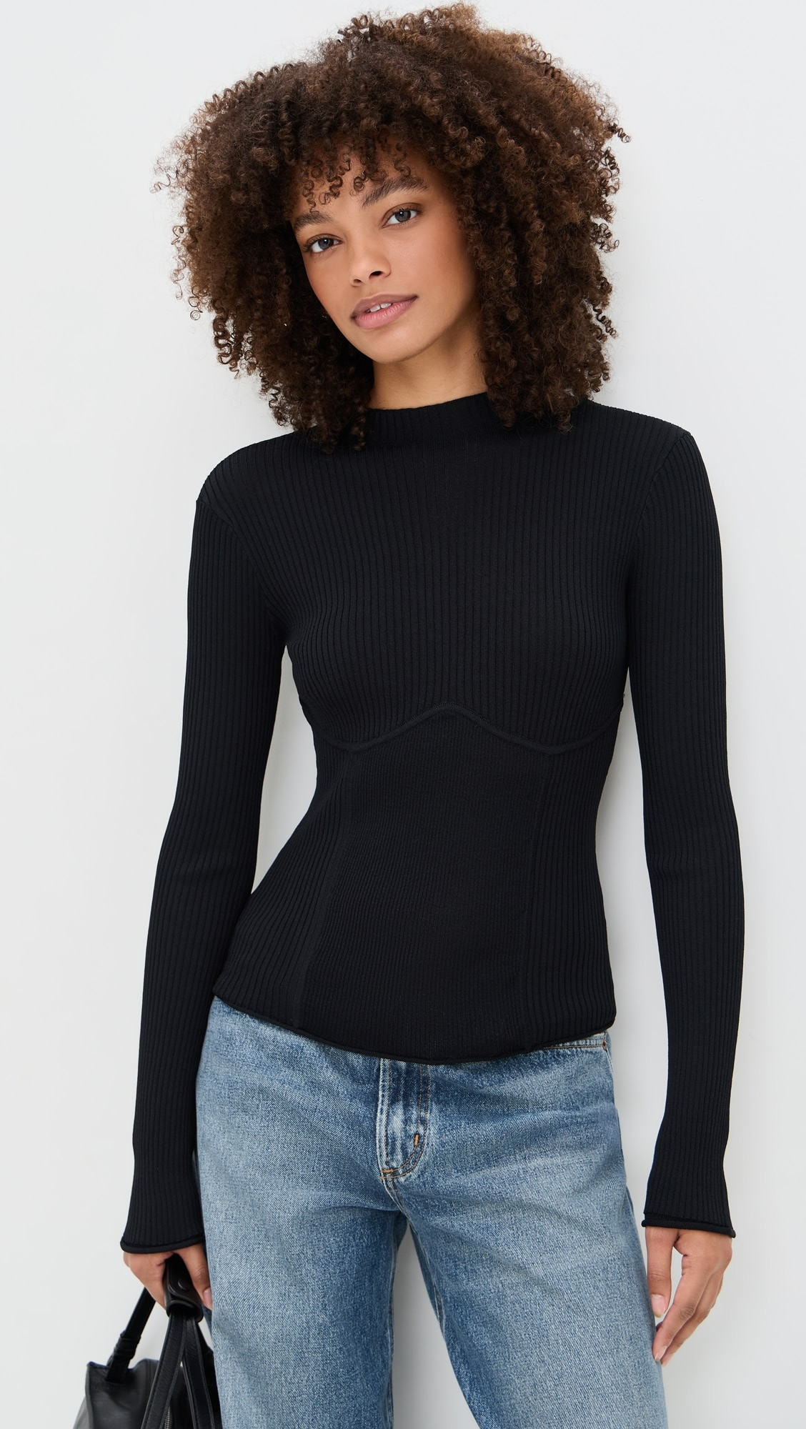 Adele Knit Top | Shopbop