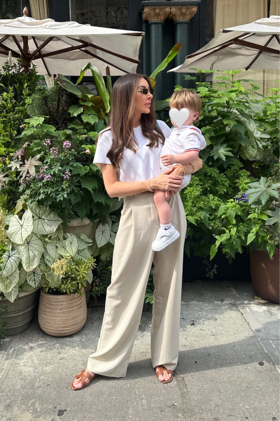 Brunch with the kids 🤍🤍

Pants size 0 / aus6

#LTKstyletip #LTKfamily #LTKkids