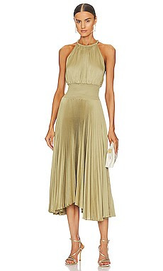 Renzo Ii Dress
                    
                    A.L.C. | Revolve Clothing (Global)