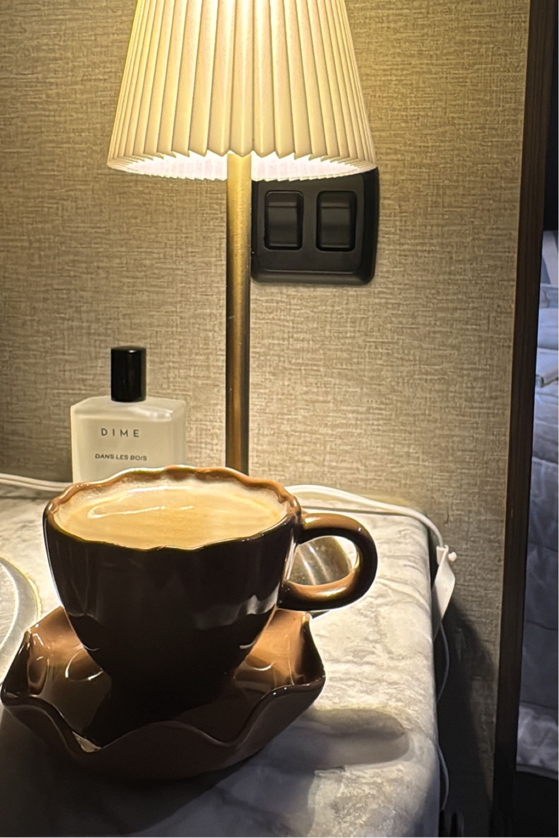 Cutest cup of espresso!  Link below!

#LTKSeasonal #LTKsalealert #LTKhome