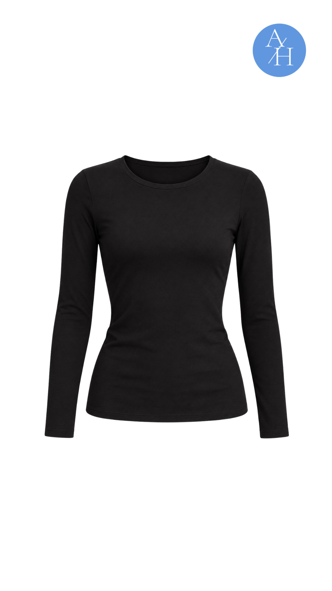 This Touch of Cool™ Layering Tee is a bestseller for a reason! It’s a sleek, easy black basic that works beautifully under blazers and jackets—or on its own with jeans for an effortless everyday look.

👩‍💻 LTK PRO TIPS
❤️ Heart = Support my posts ;-)
🔖 Save = Get sale & restock alerts for the things you love!
📋 Lists = Keep favorites organized (List ideas: Christmas, Birthdays, and Vacations!)
📲 Share = Send lists and products to a friend (or your daughters like me).
💬 Comment = Ask me anything, and I’ll answer. ;-) 

 #LTKootd #LTKSeasonal #LTKOver40
