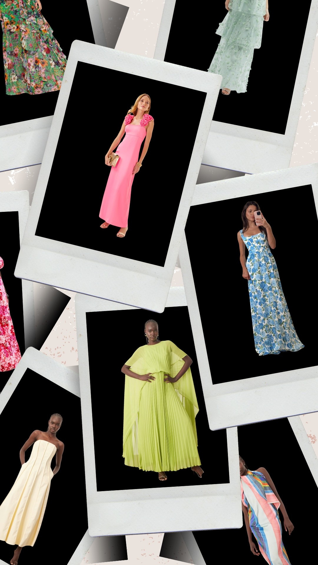 A lot of these are way under $300!!

#LTKWedding #LTKParties