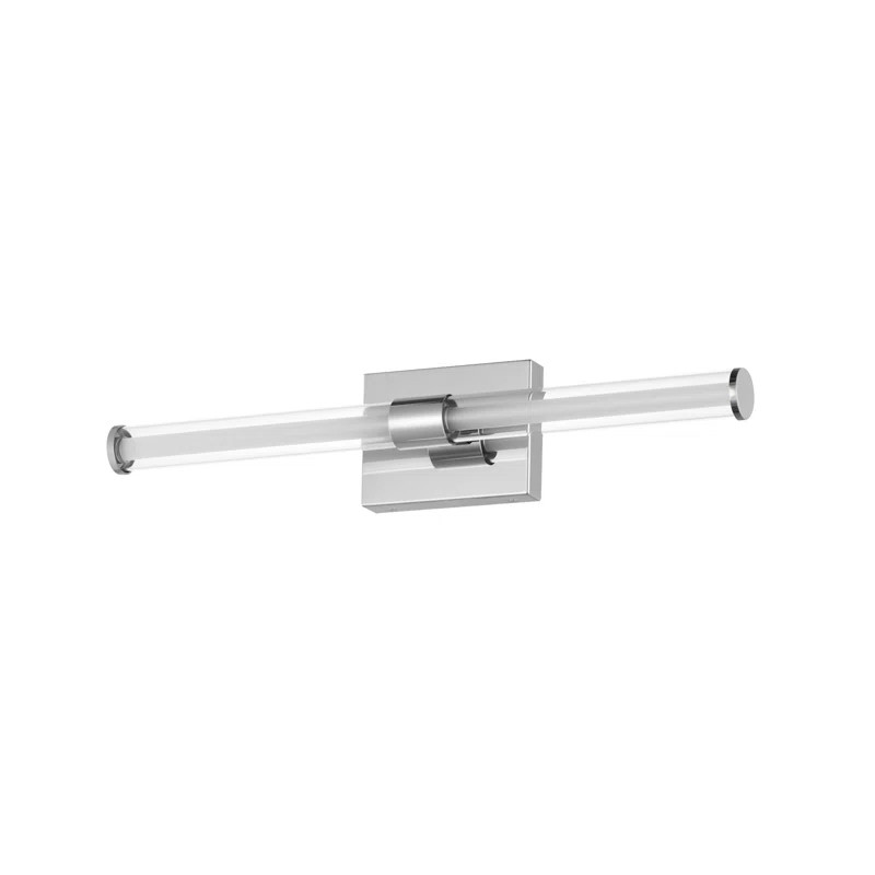 Machaela Dimmable LED Bath Bar | Wayfair North America