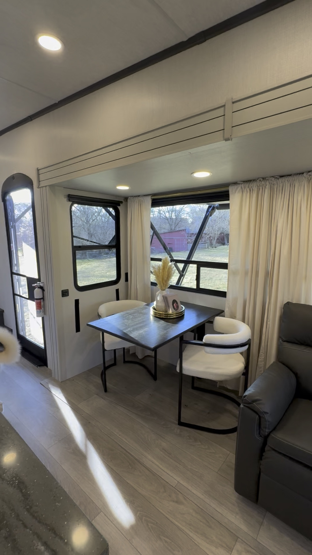 Obsessed with the way this area of the RV turned out so I figured I’d share all of my home decor 🏡😍

#LTKFindsUnder50 #LTKTravel #LTKHome