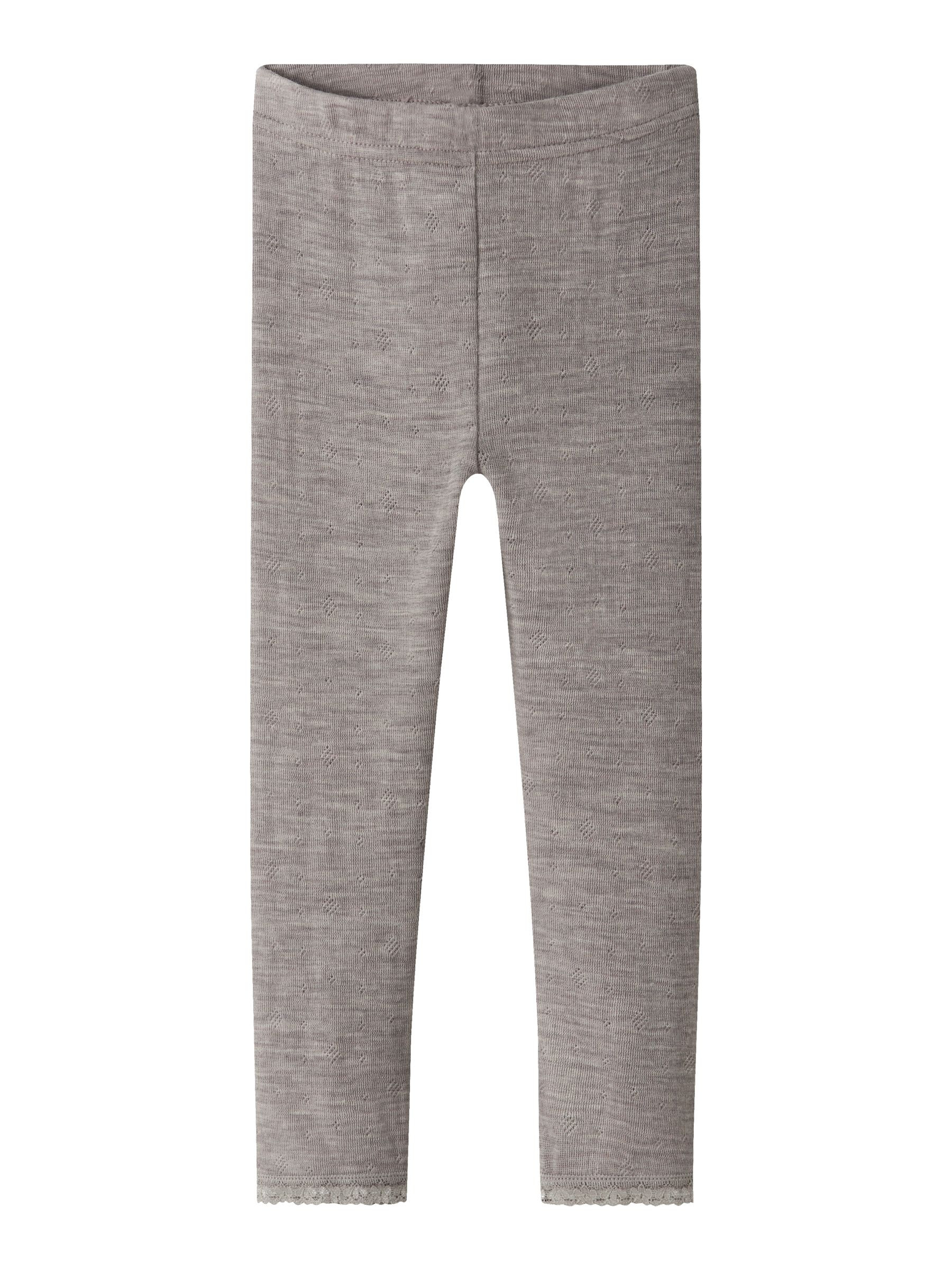 MERINOWOLL LEGGINGS | Name It
