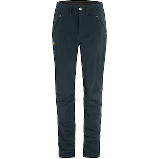 Fjallraven   Abisko Trail Stretch Trousers - Women's | REI